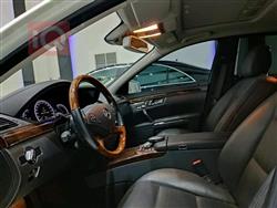 مێرسێدس بێنز S-Class